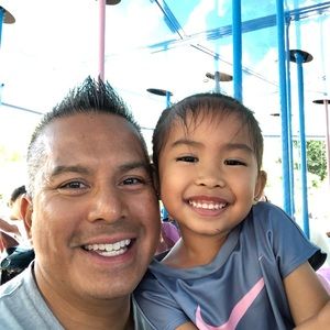 Meet your Posher, Dan